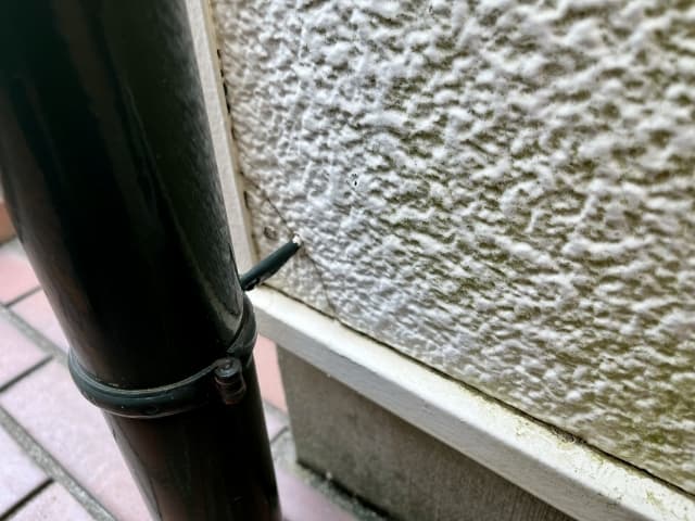 雨樋交換に足場は必要?足場工事・高所作業車・ロープアクセスを徹底比較!